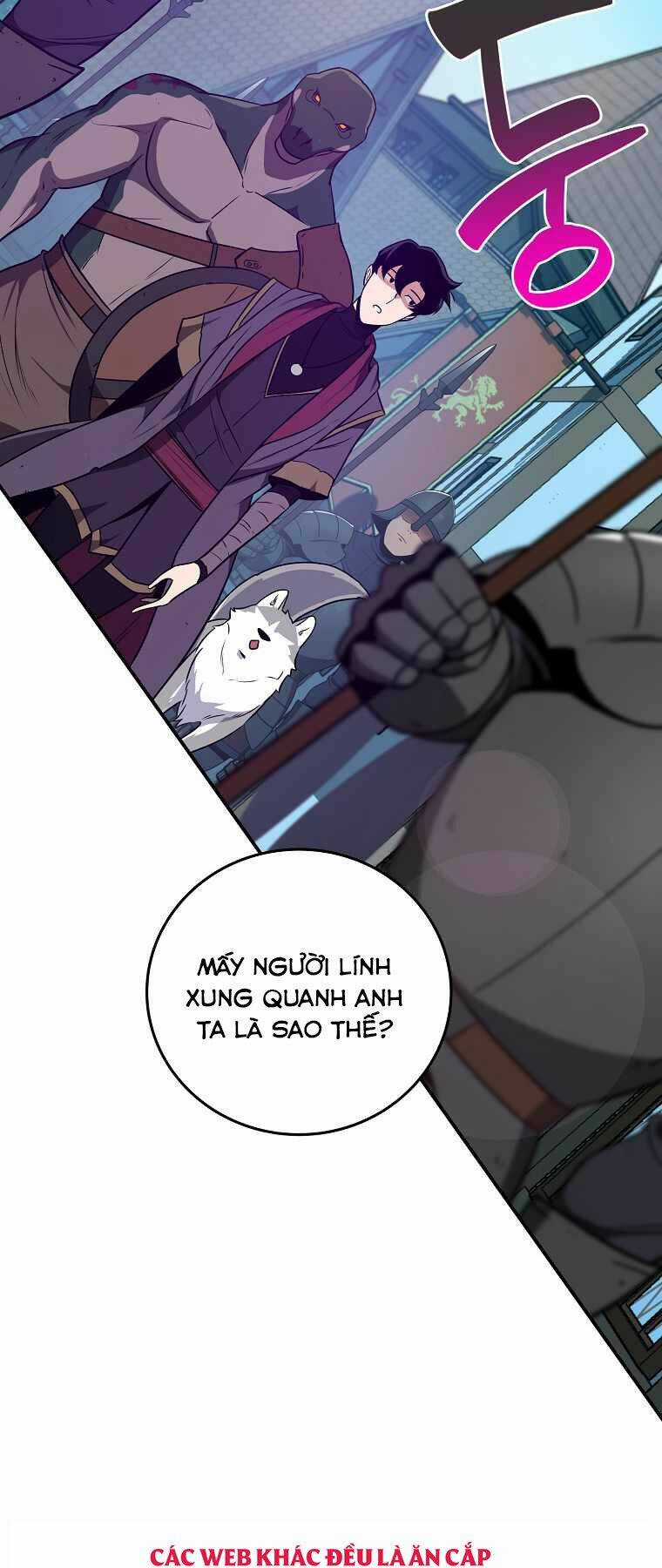 Streamer Pháp Sư Chapter 30 trang 62