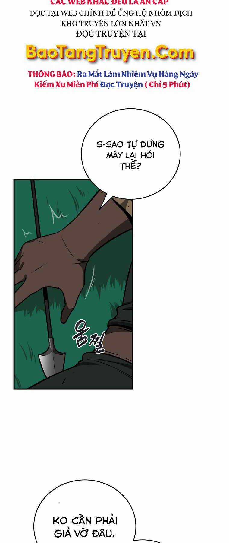 Streamer Pháp Sư Chapter 30 trang 9