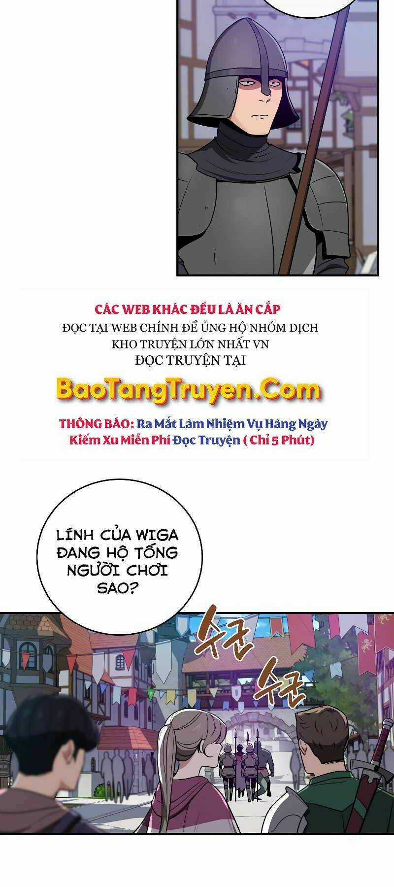 Streamer Pháp Sư Chapter 31 trang 1