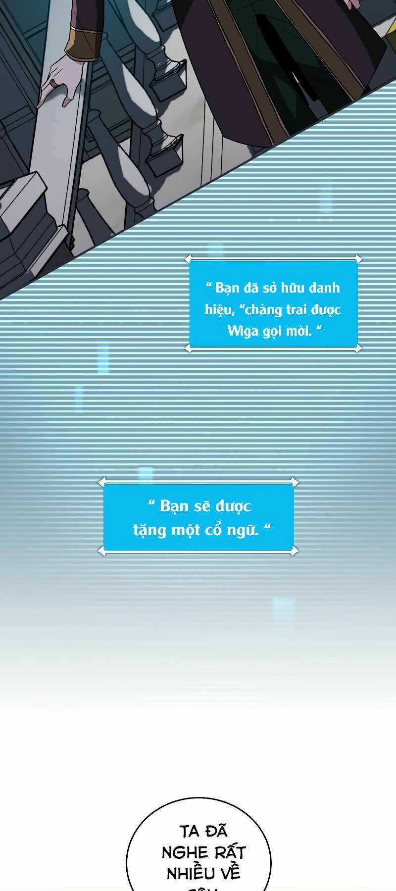 Streamer Pháp Sư Chapter 31 trang 13