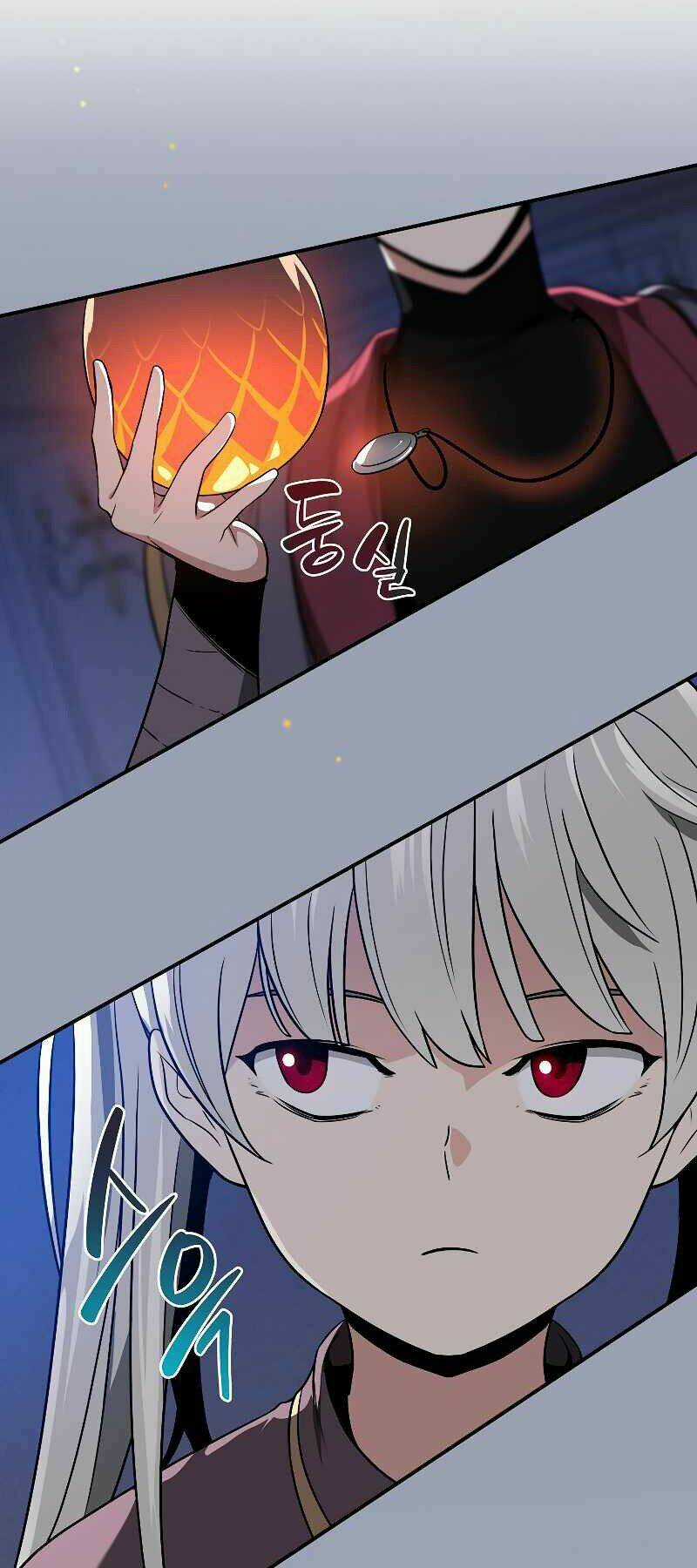 Streamer Pháp Sư Chapter 31 trang 16