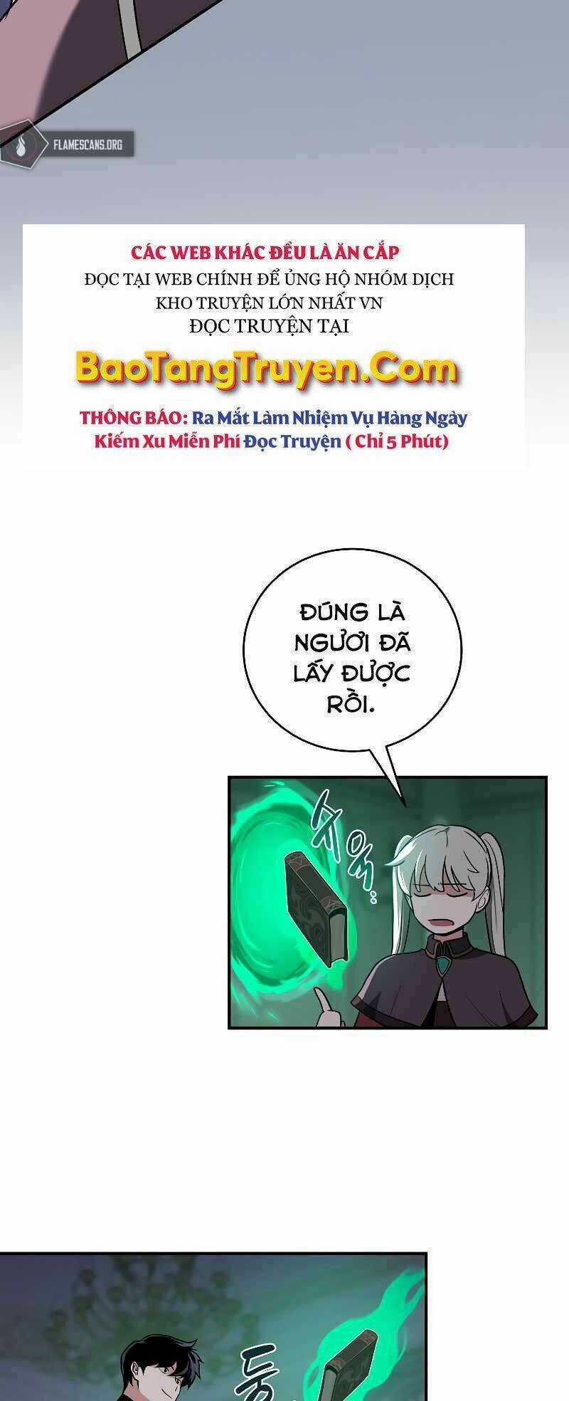 Streamer Pháp Sư Chapter 31 trang 17