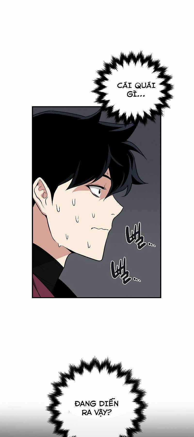 Streamer Pháp Sư Chapter 31 trang 2