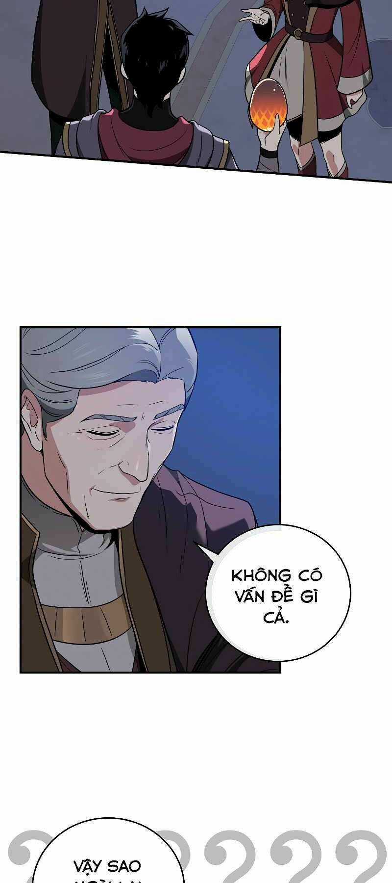 Streamer Pháp Sư Chapter 31 trang 20