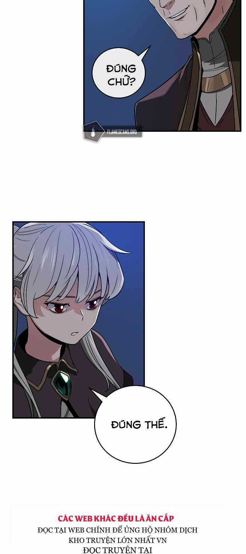 Streamer Pháp Sư Chapter 31 trang 22