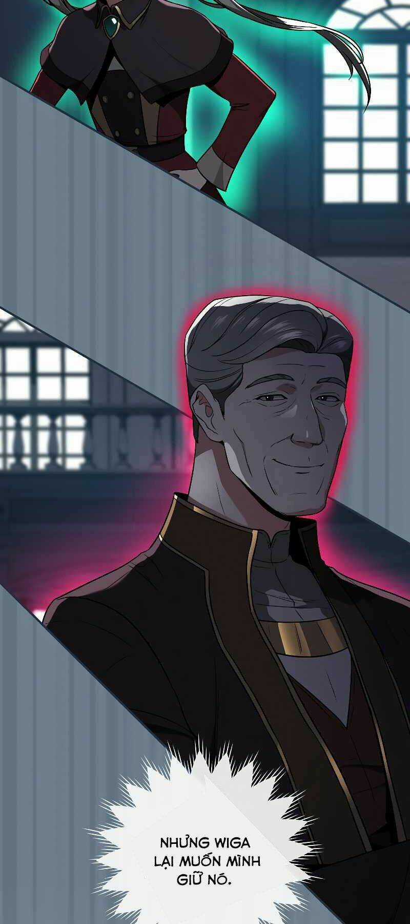 Streamer Pháp Sư Chapter 31 trang 27