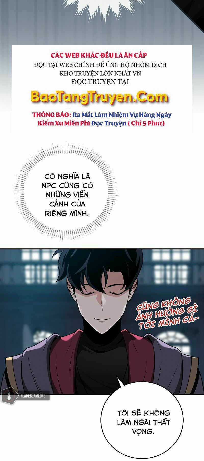 Streamer Pháp Sư Chapter 31 trang 28