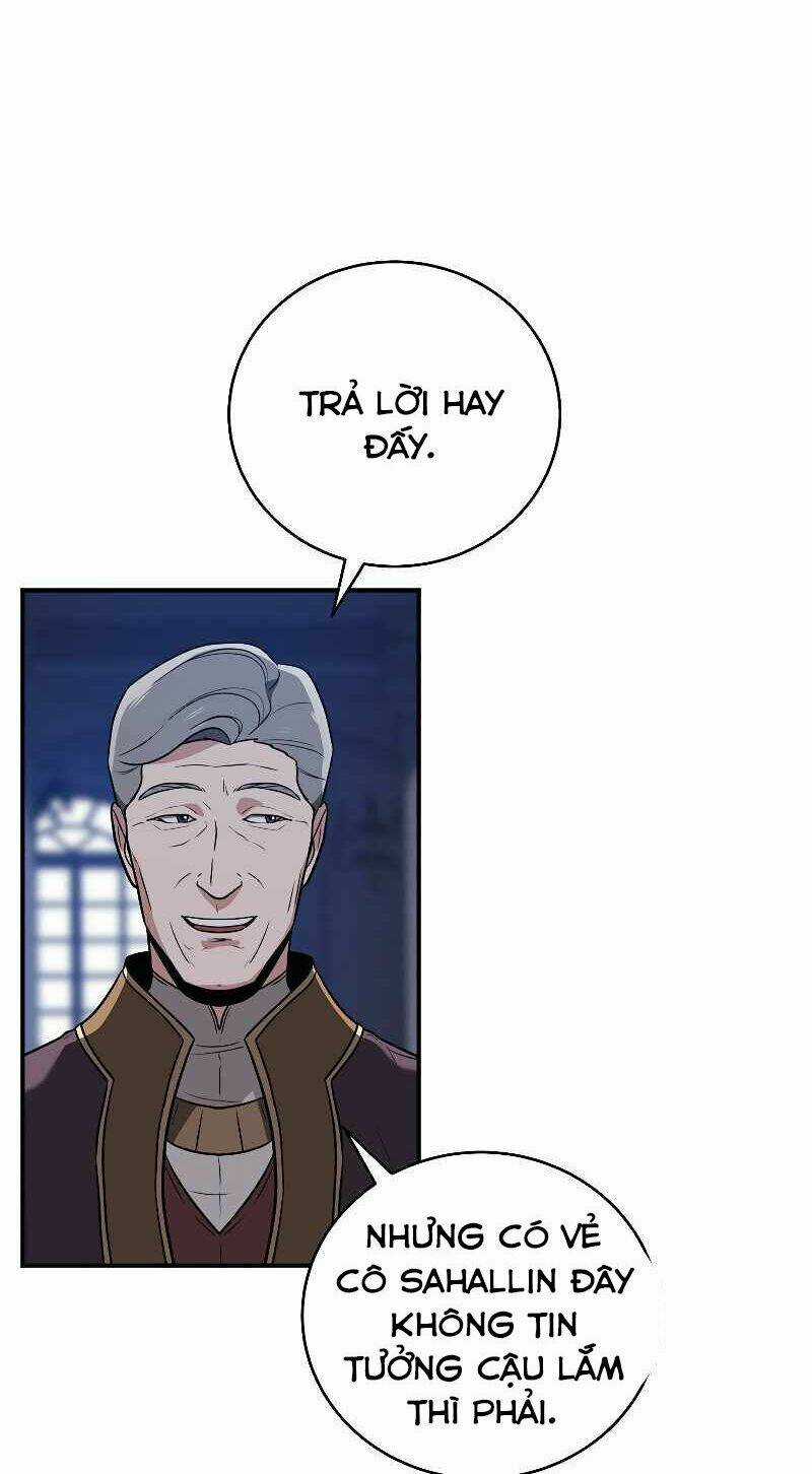 Streamer Pháp Sư Chapter 31 trang 29