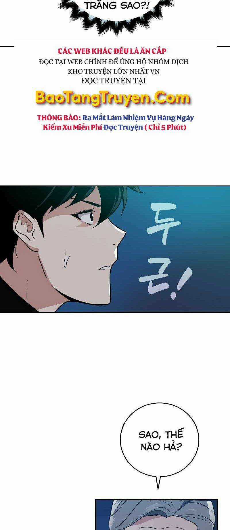 Streamer Pháp Sư Chapter 31 trang 35