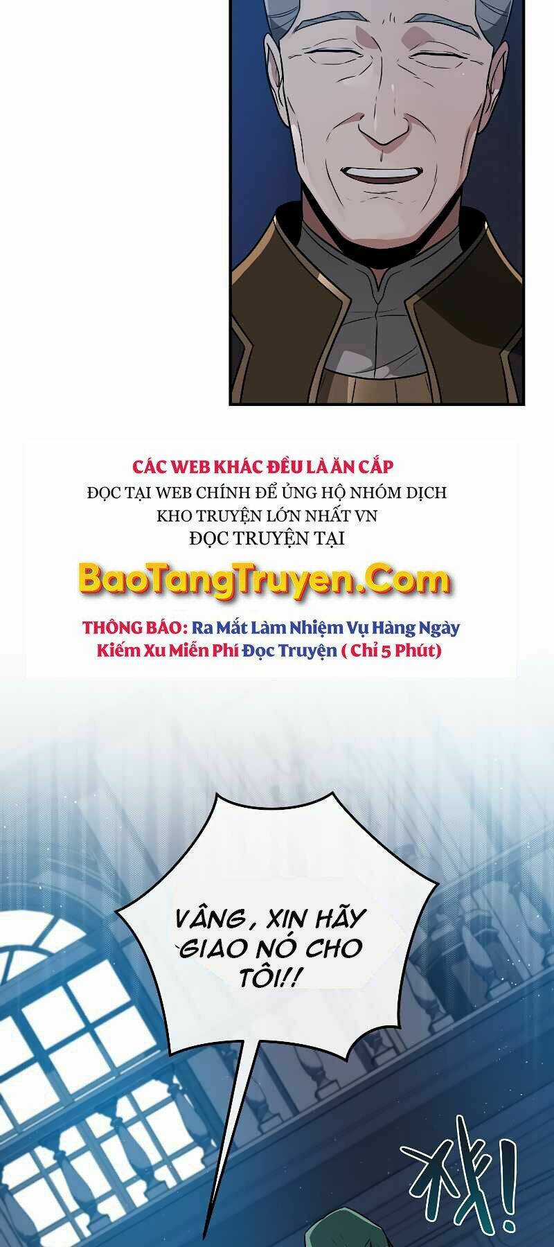 Streamer Pháp Sư Chapter 31 trang 36