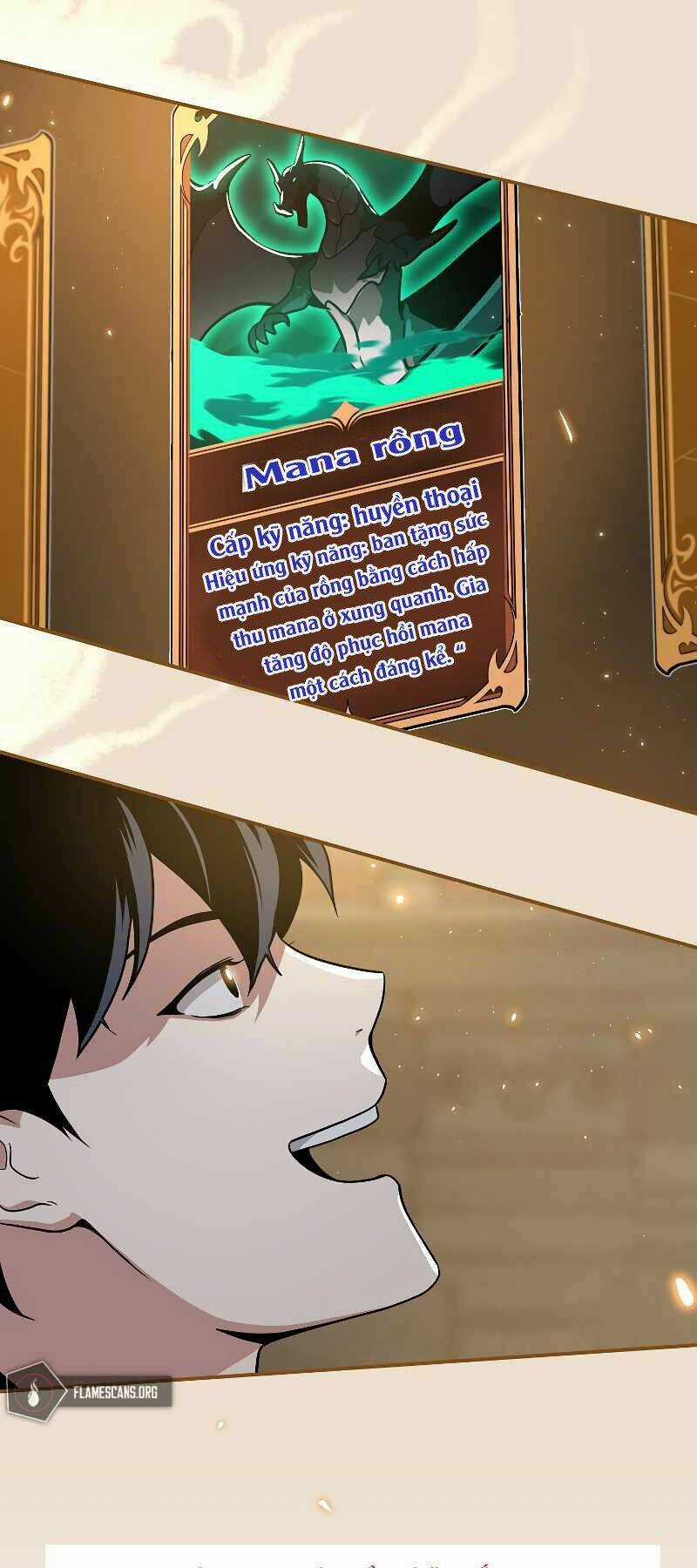 Streamer Pháp Sư Chapter 31 trang 41