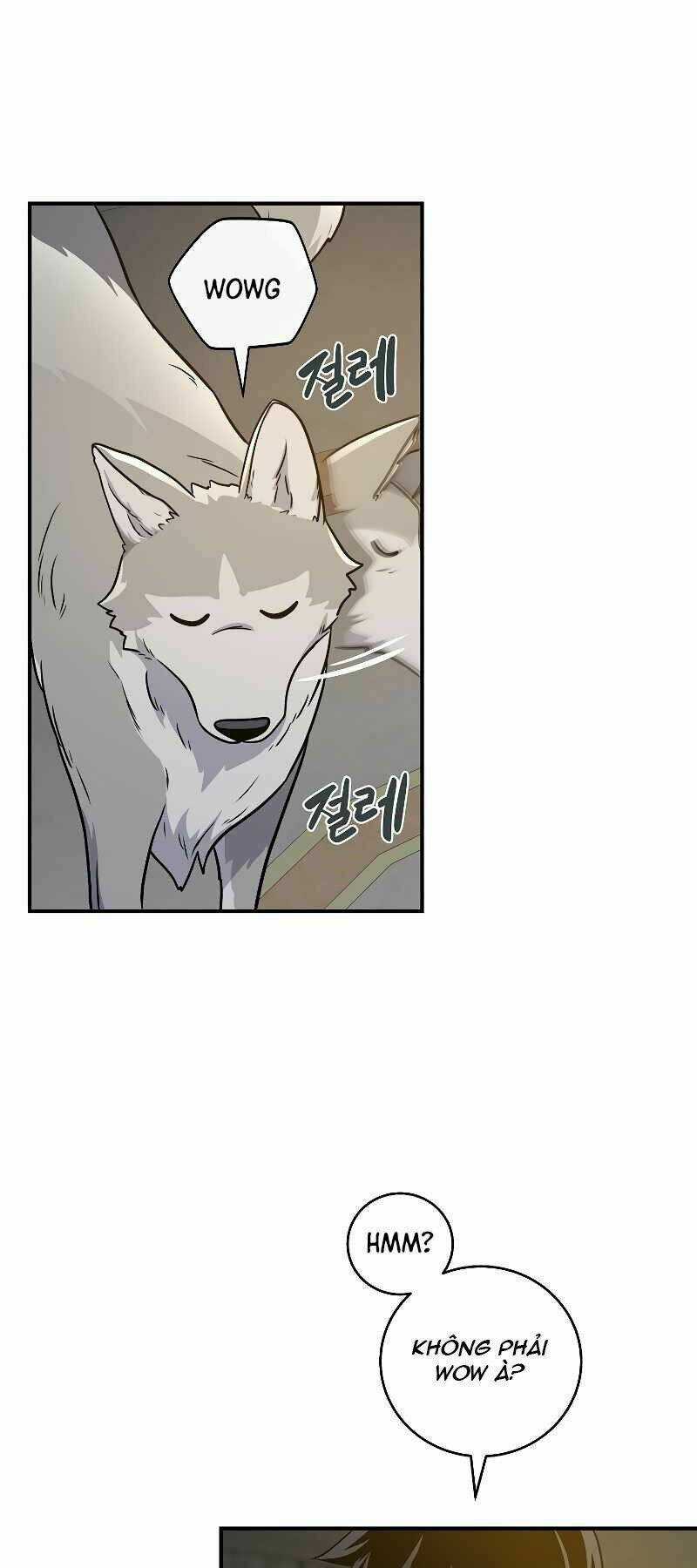 Streamer Pháp Sư Chapter 31 trang 43