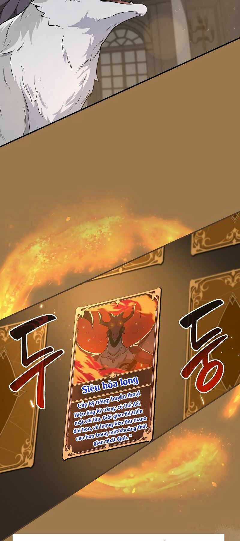 Streamer Pháp Sư Chapter 31 trang 45