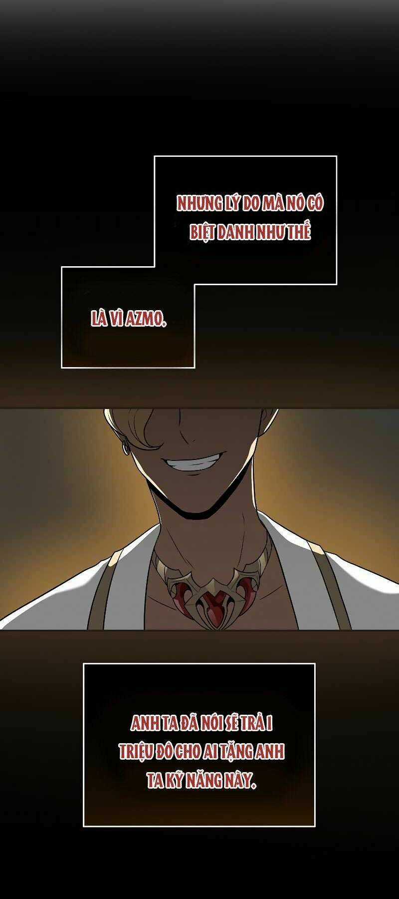 Streamer Pháp Sư Chapter 31 trang 49