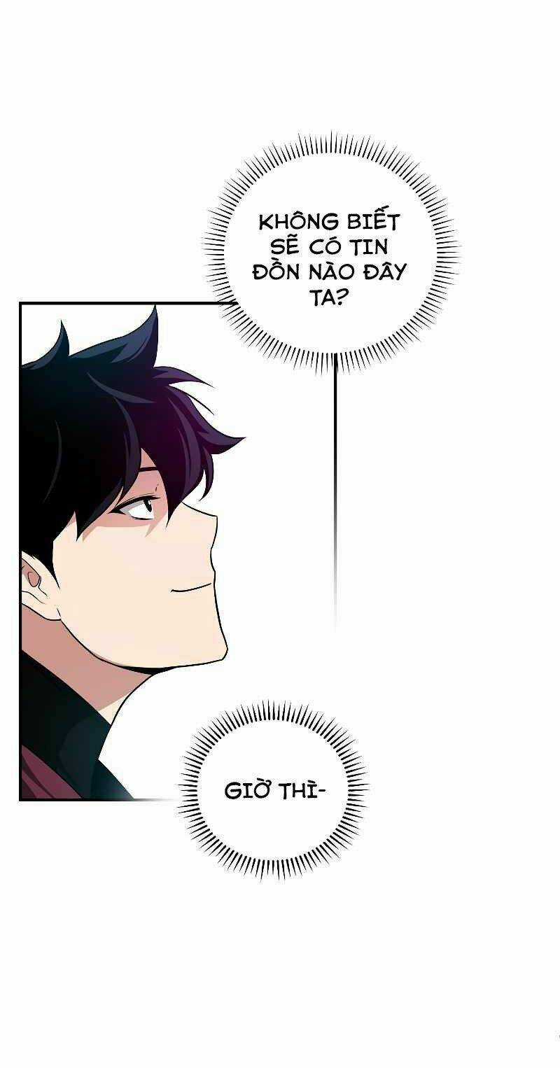 Streamer Pháp Sư Chapter 31 trang 5