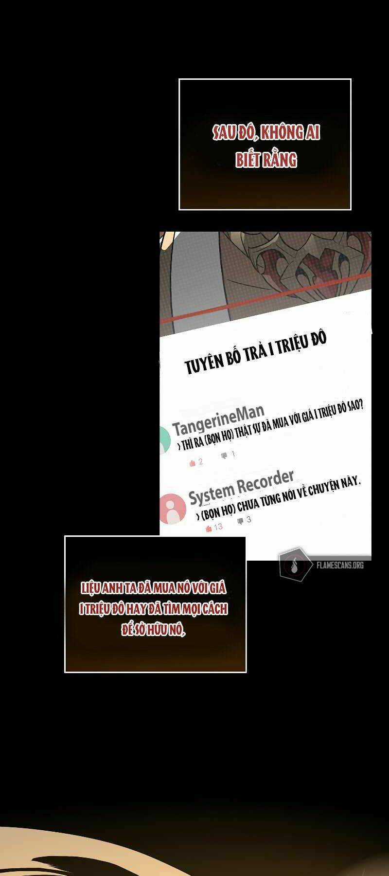 Streamer Pháp Sư Chapter 31 trang 50