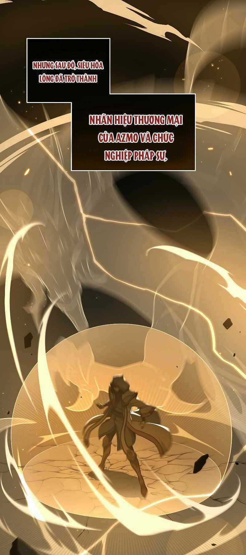 Streamer Pháp Sư Chapter 31 trang 51