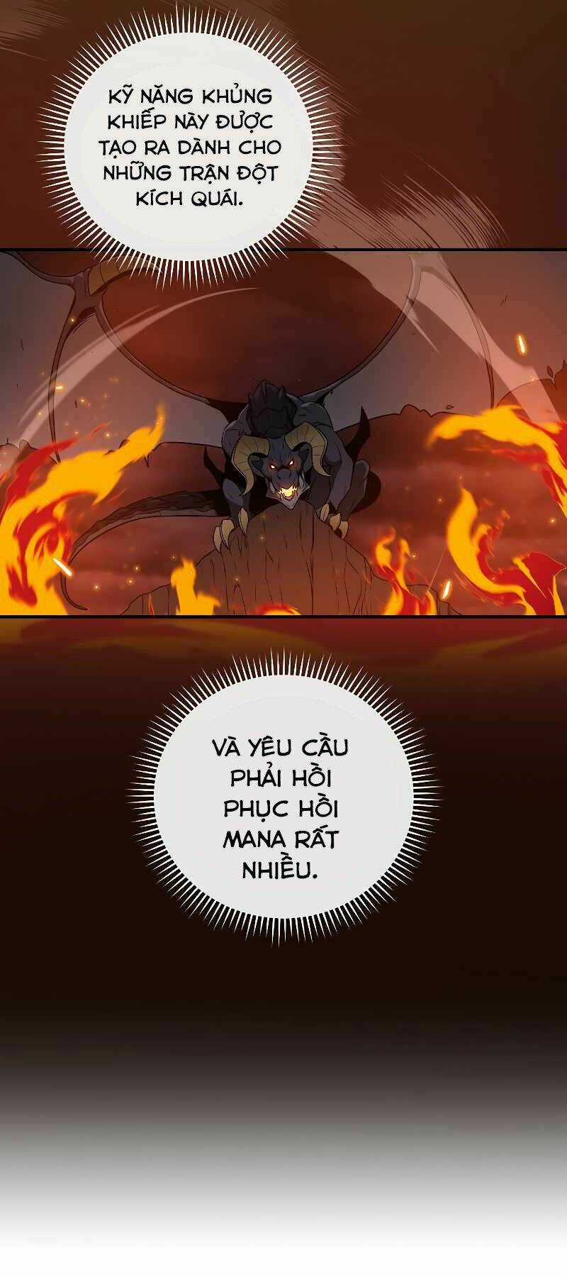 Streamer Pháp Sư Chapter 31 trang 53