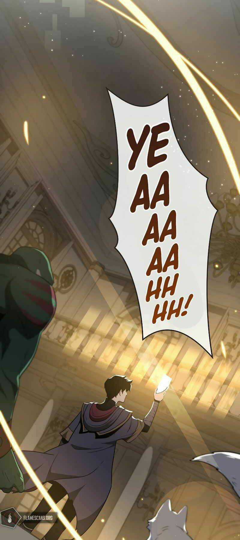 Streamer Pháp Sư Chapter 31 trang 56