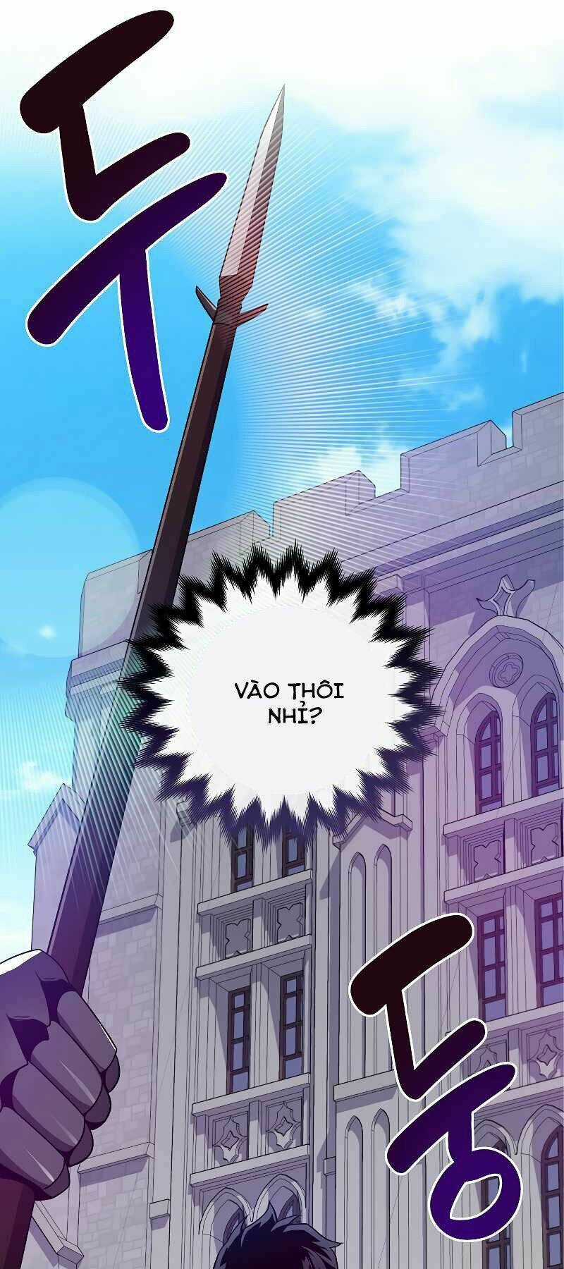 Streamer Pháp Sư Chapter 31 trang 6