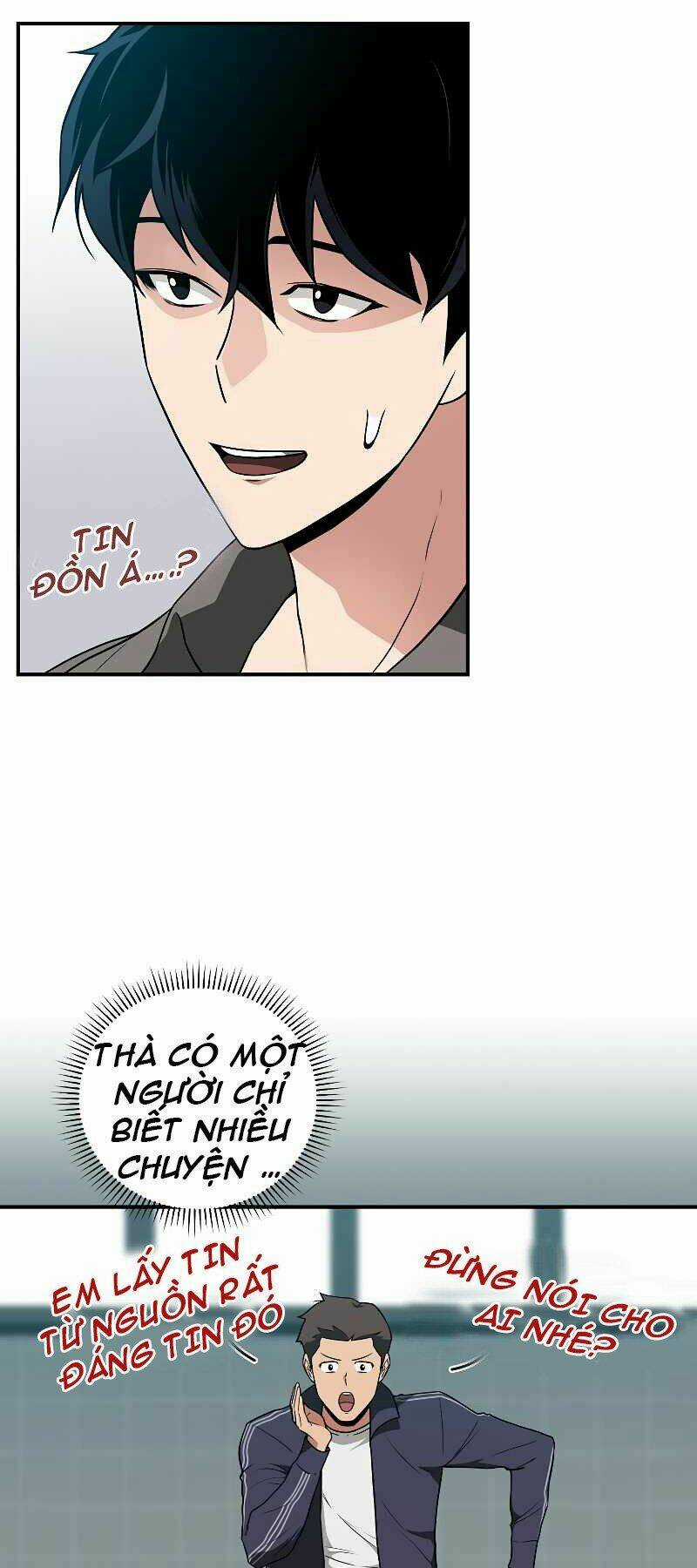 Streamer Pháp Sư Chapter 31 trang 60