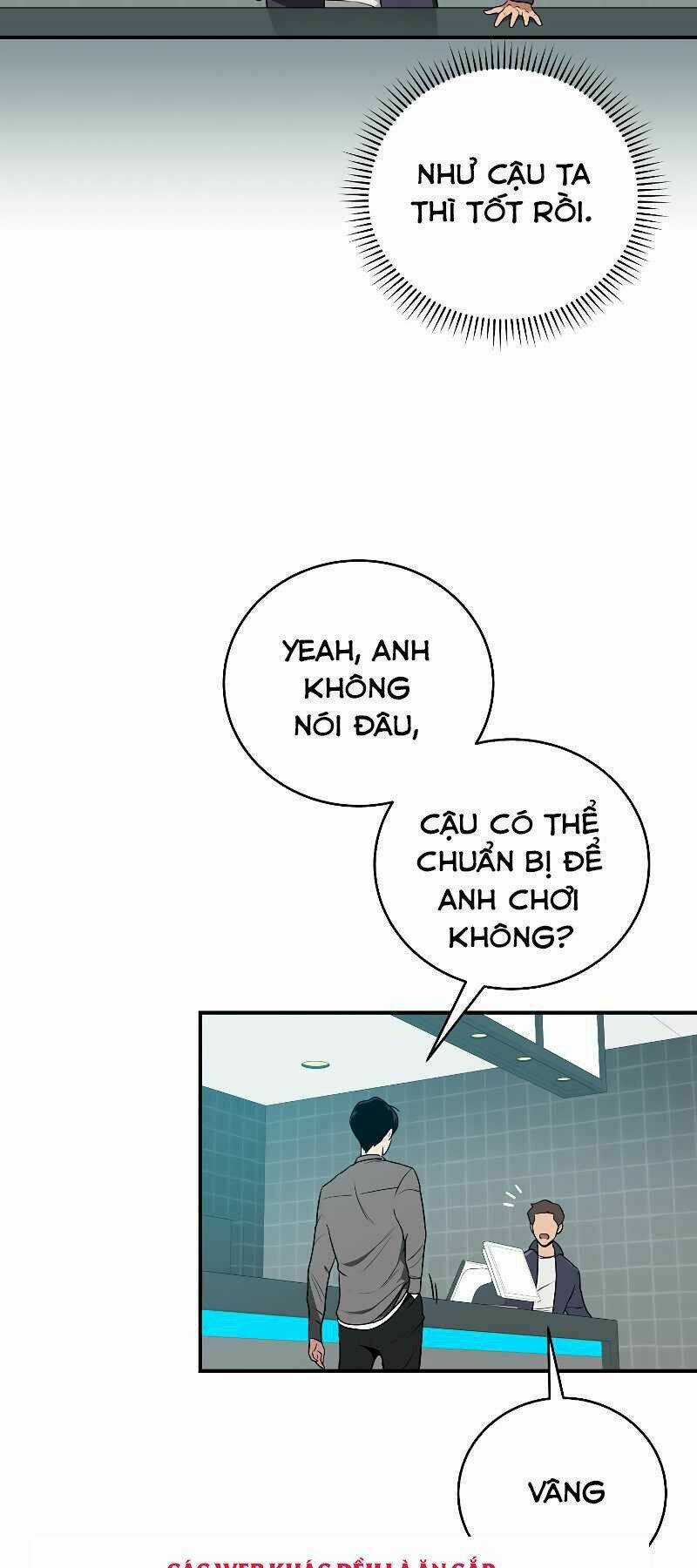 Streamer Pháp Sư Chapter 31 trang 61