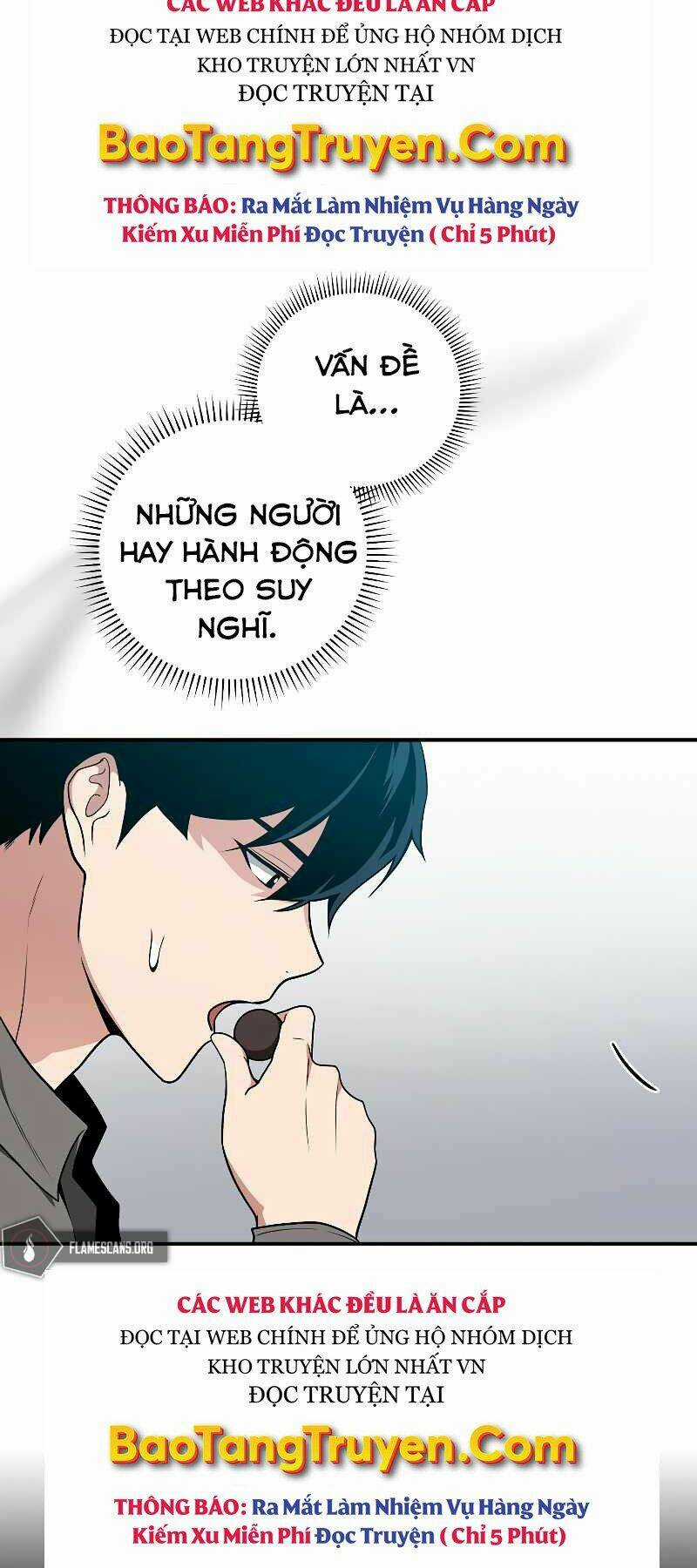 Streamer Pháp Sư Chapter 31 trang 62