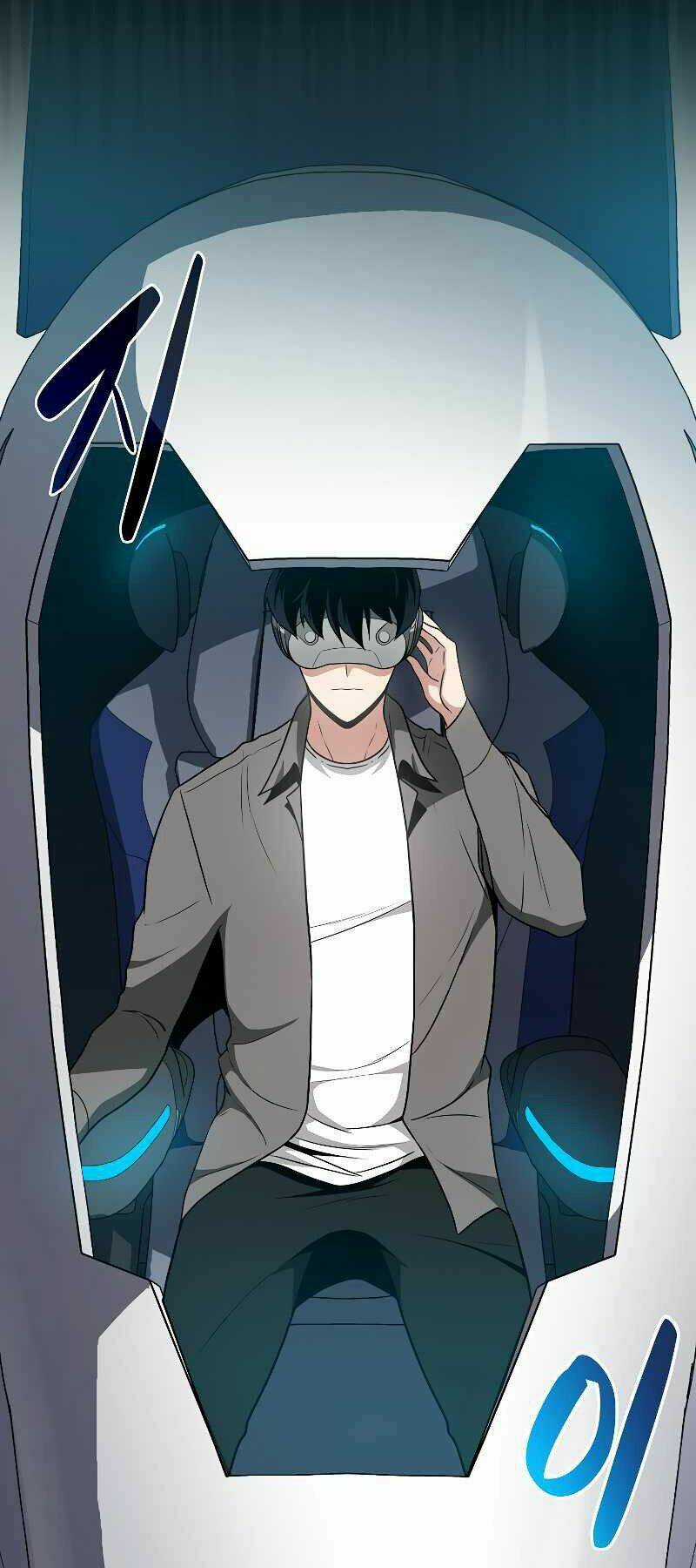 Streamer Pháp Sư Chapter 31 trang 65