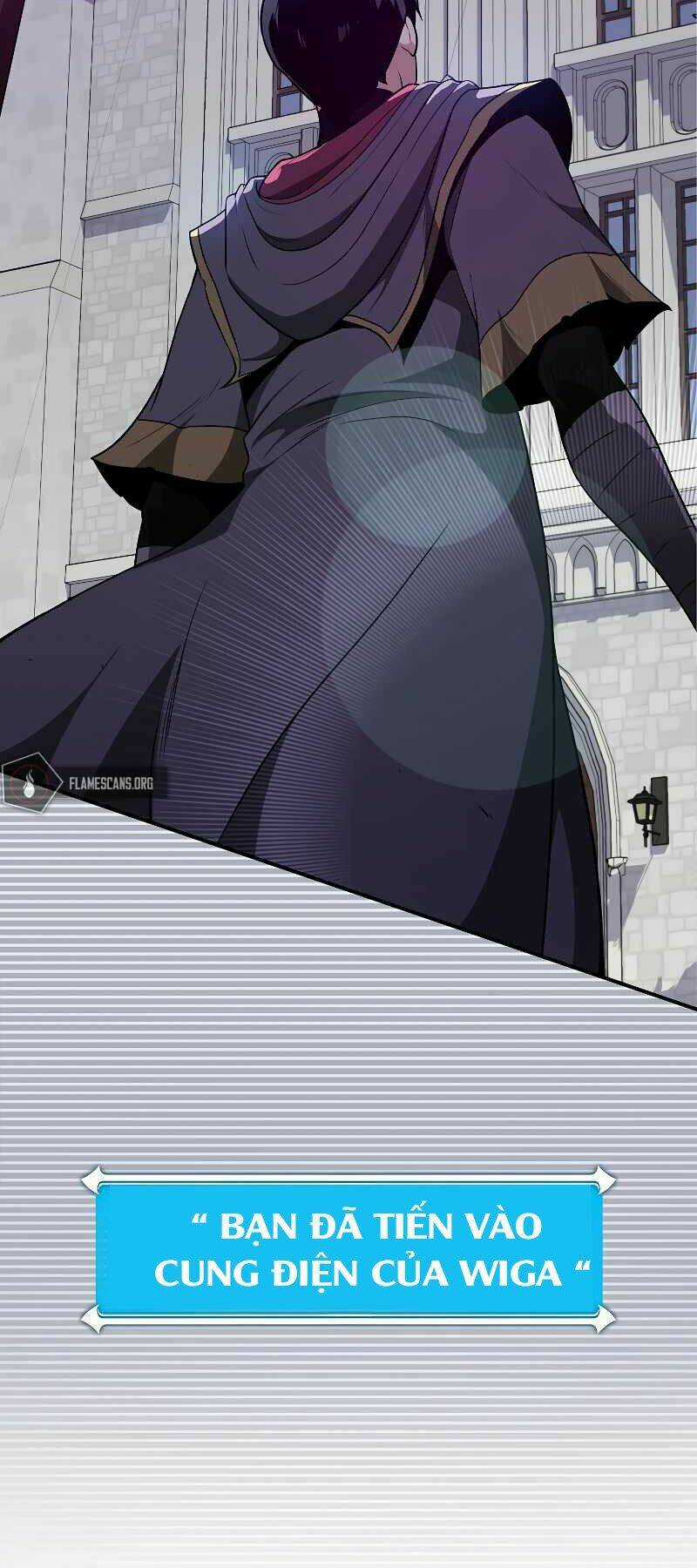 Streamer Pháp Sư Chapter 31 trang 7