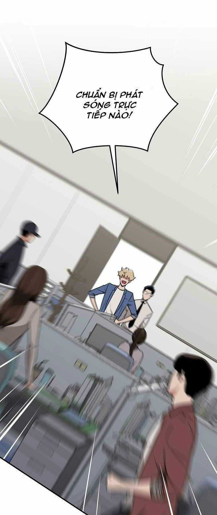 Streamer Pháp Sư Chapter 32 trang 12