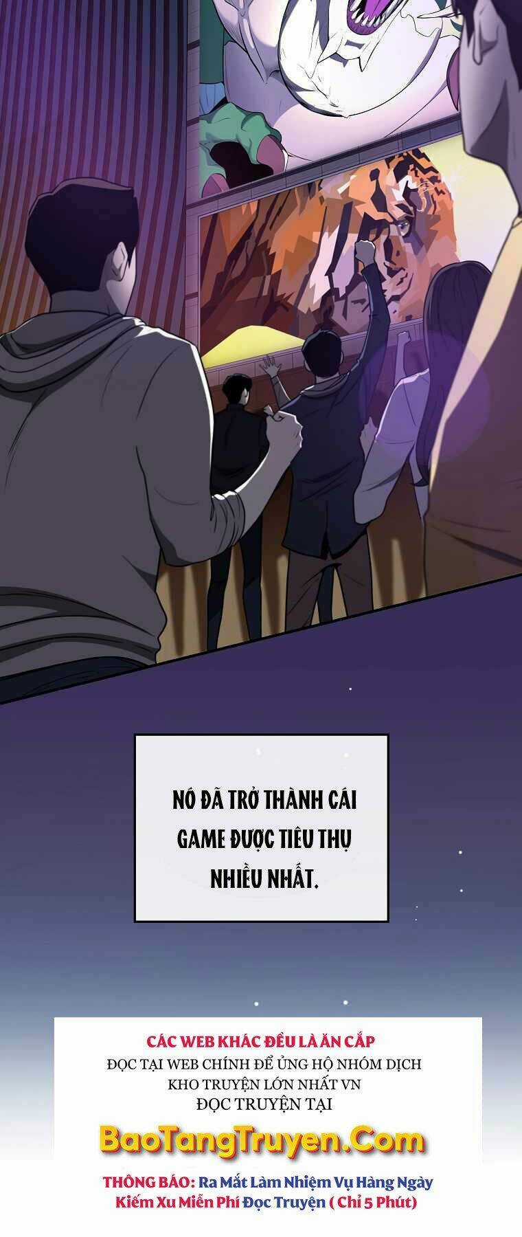 Streamer Pháp Sư Chapter 32 trang 18