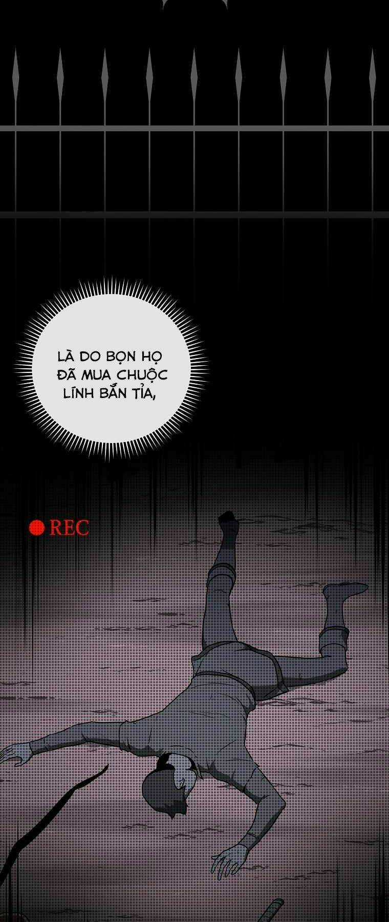 Streamer Pháp Sư Chapter 32 trang 21