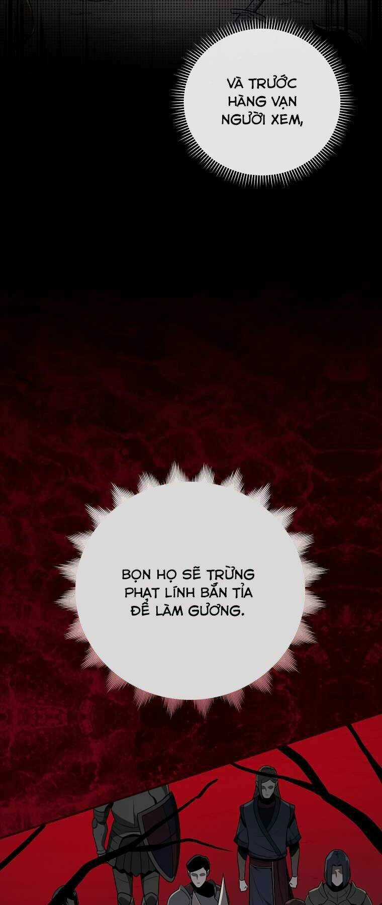 Streamer Pháp Sư Chapter 32 trang 22