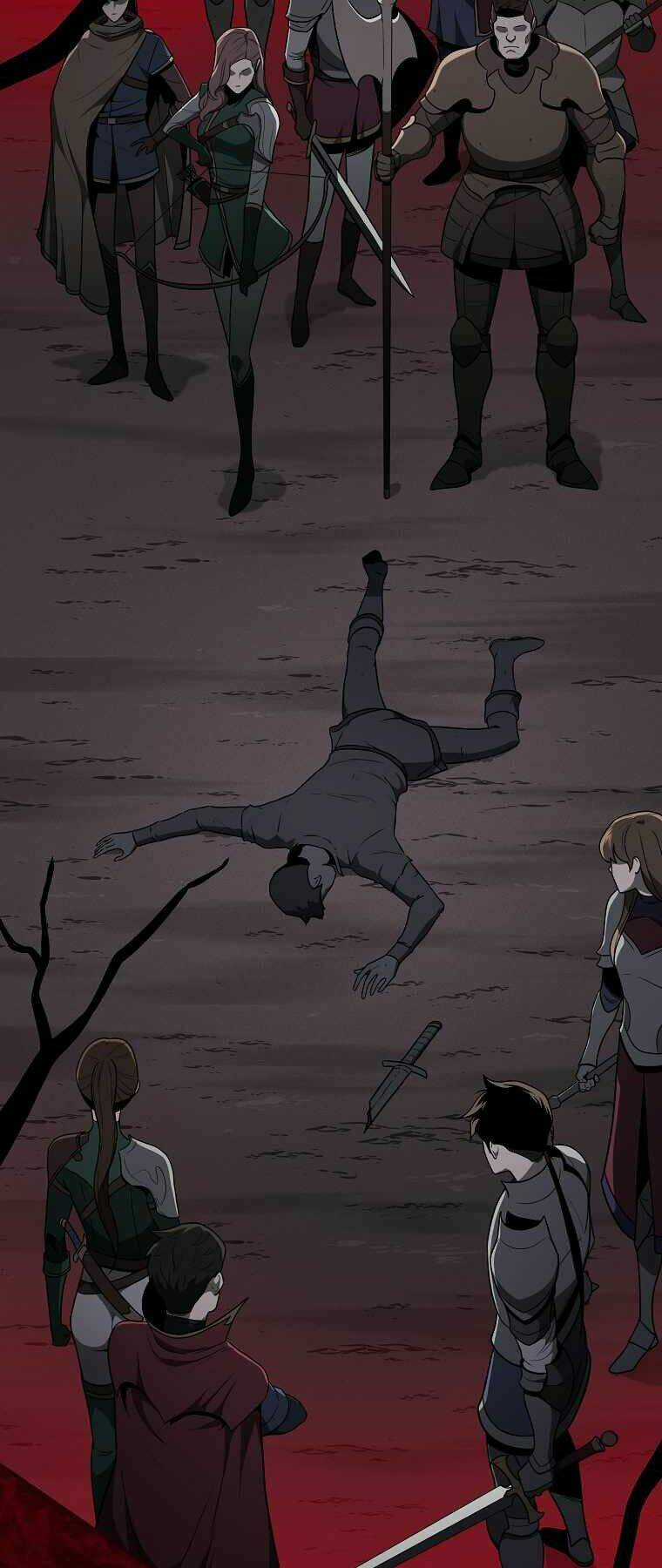 Streamer Pháp Sư Chapter 32 trang 23