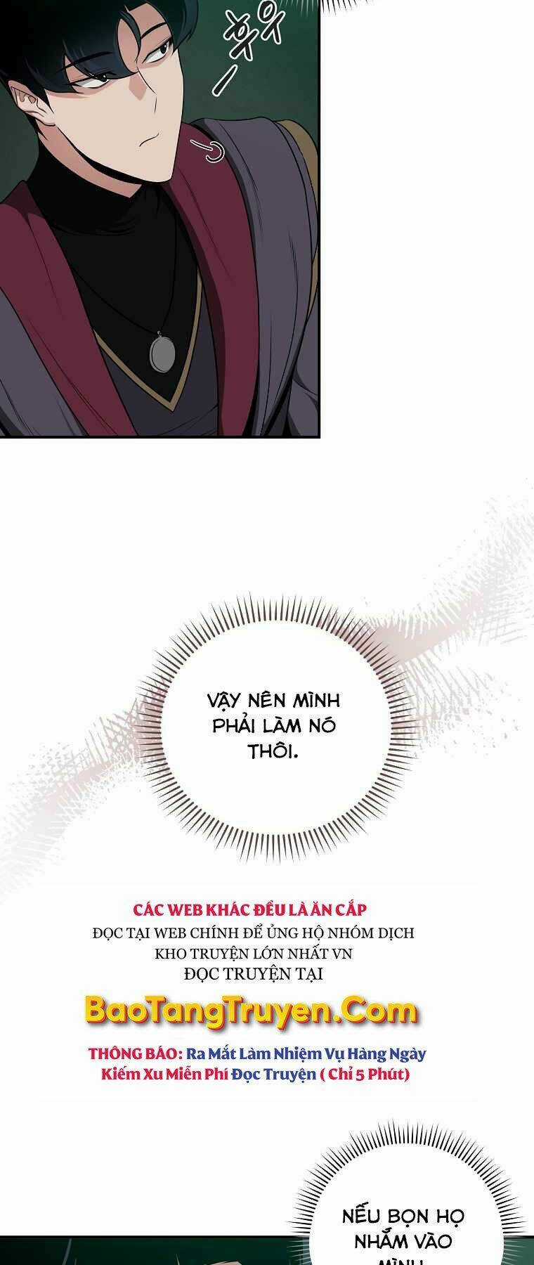 Streamer Pháp Sư Chapter 32 trang 27