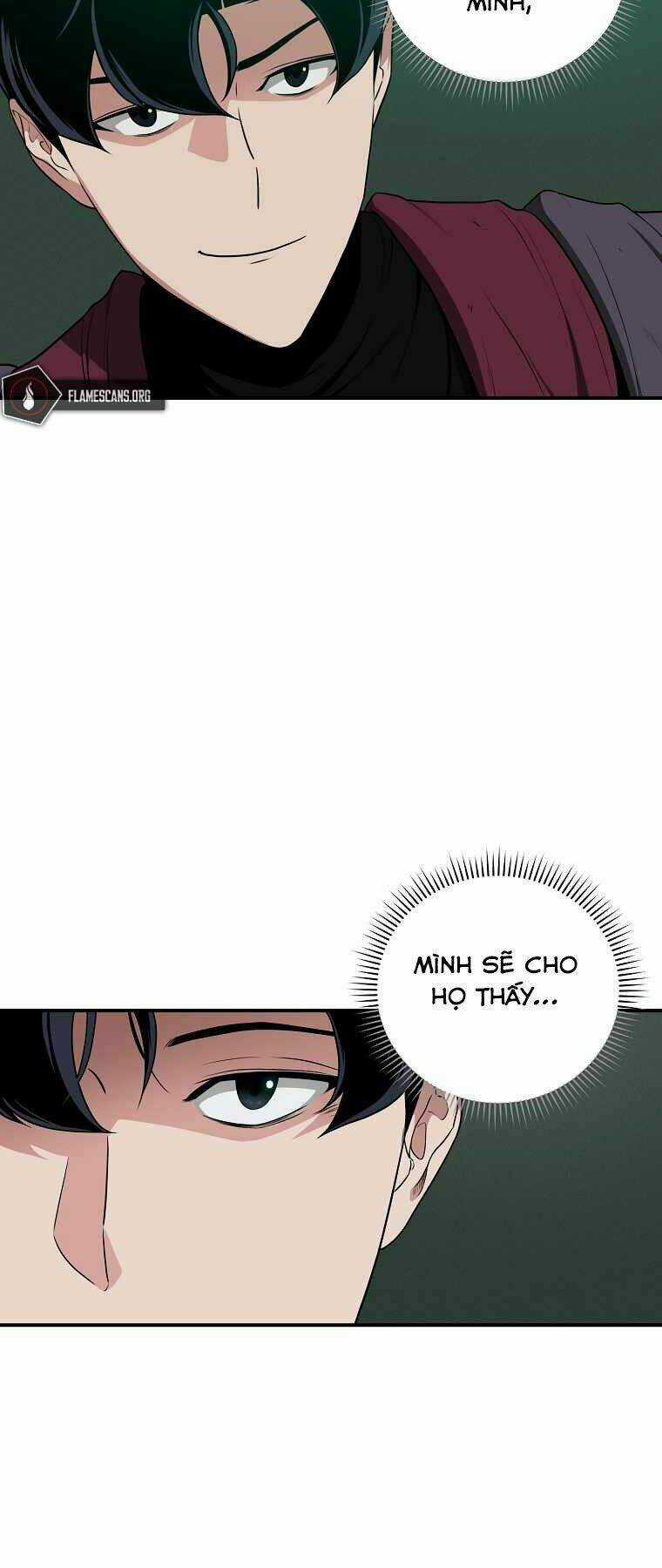 Streamer Pháp Sư Chapter 32 trang 28