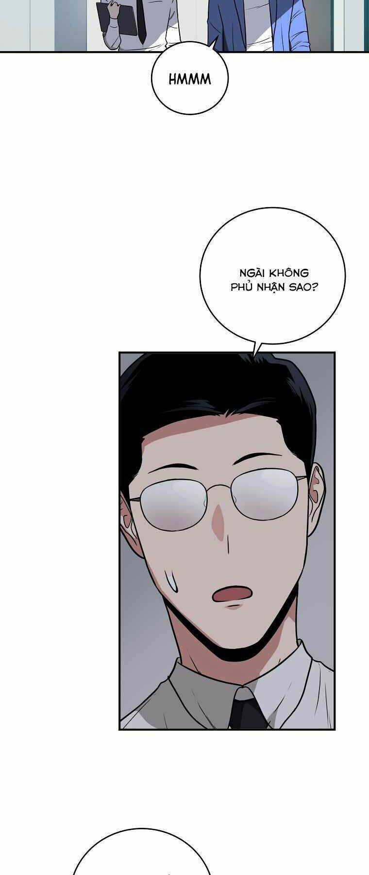 Streamer Pháp Sư Chapter 32 trang 3