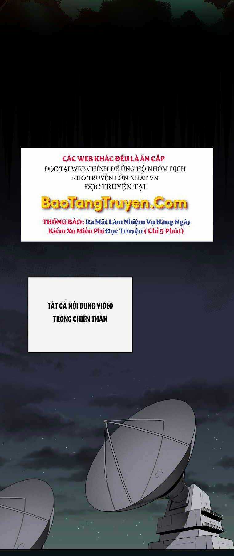 Streamer Pháp Sư Chapter 32 trang 30