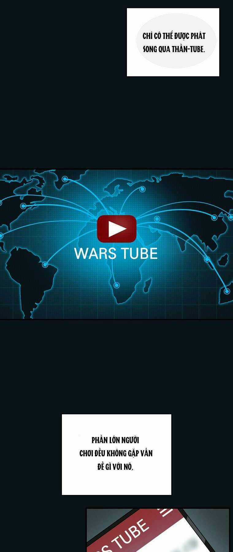 Streamer Pháp Sư Chapter 32 trang 31