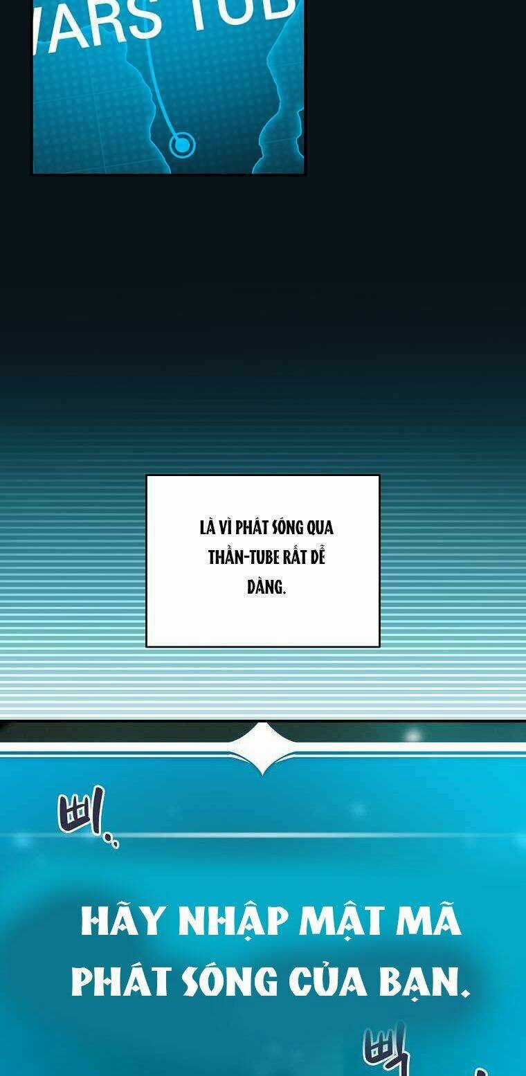 Streamer Pháp Sư Chapter 32 trang 33