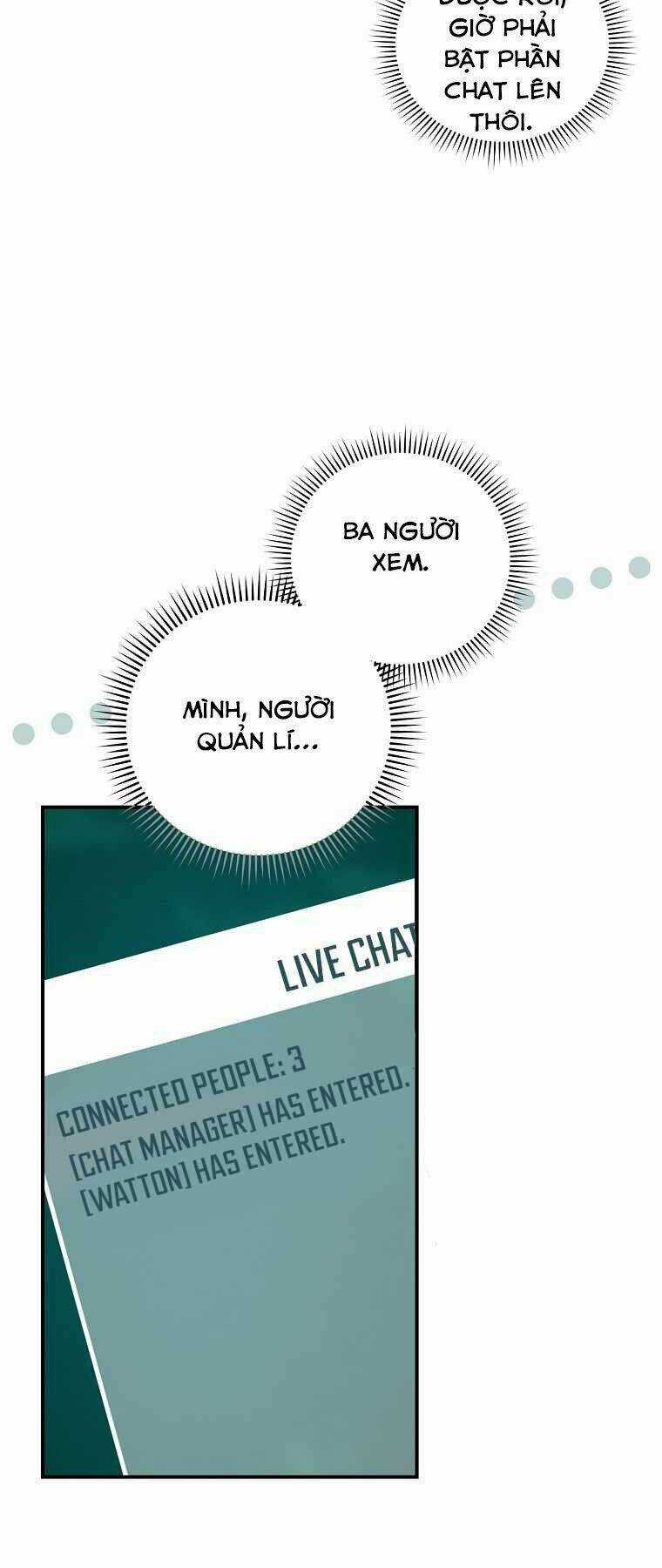 Streamer Pháp Sư Chapter 32 trang 37