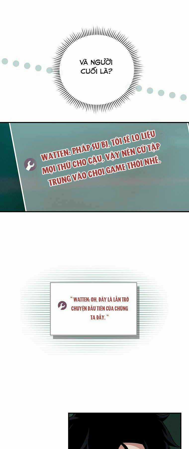 Streamer Pháp Sư Chapter 32 trang 38