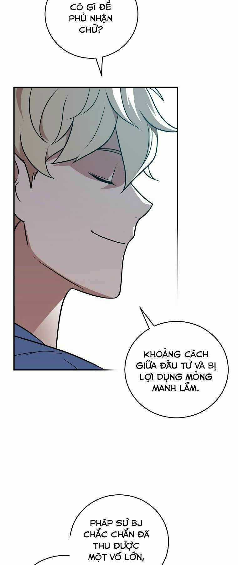 Streamer Pháp Sư Chapter 32 trang 4