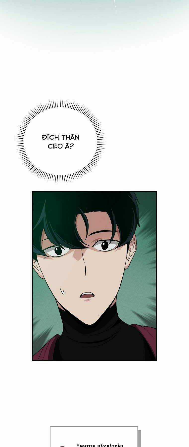 Streamer Pháp Sư Chapter 32 trang 40