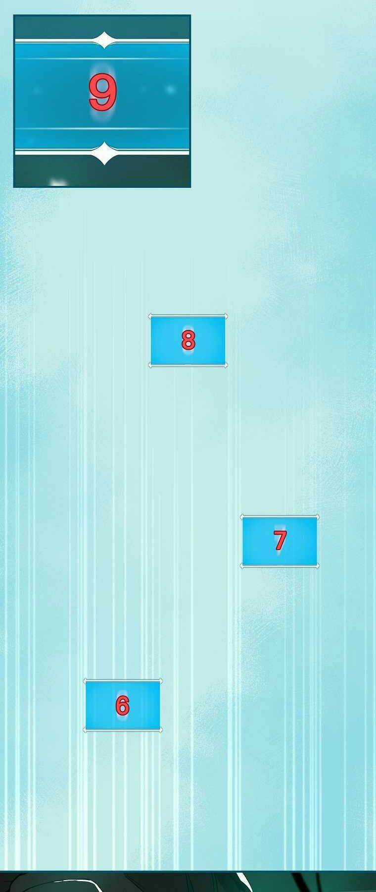 Streamer Pháp Sư Chapter 32 trang 43