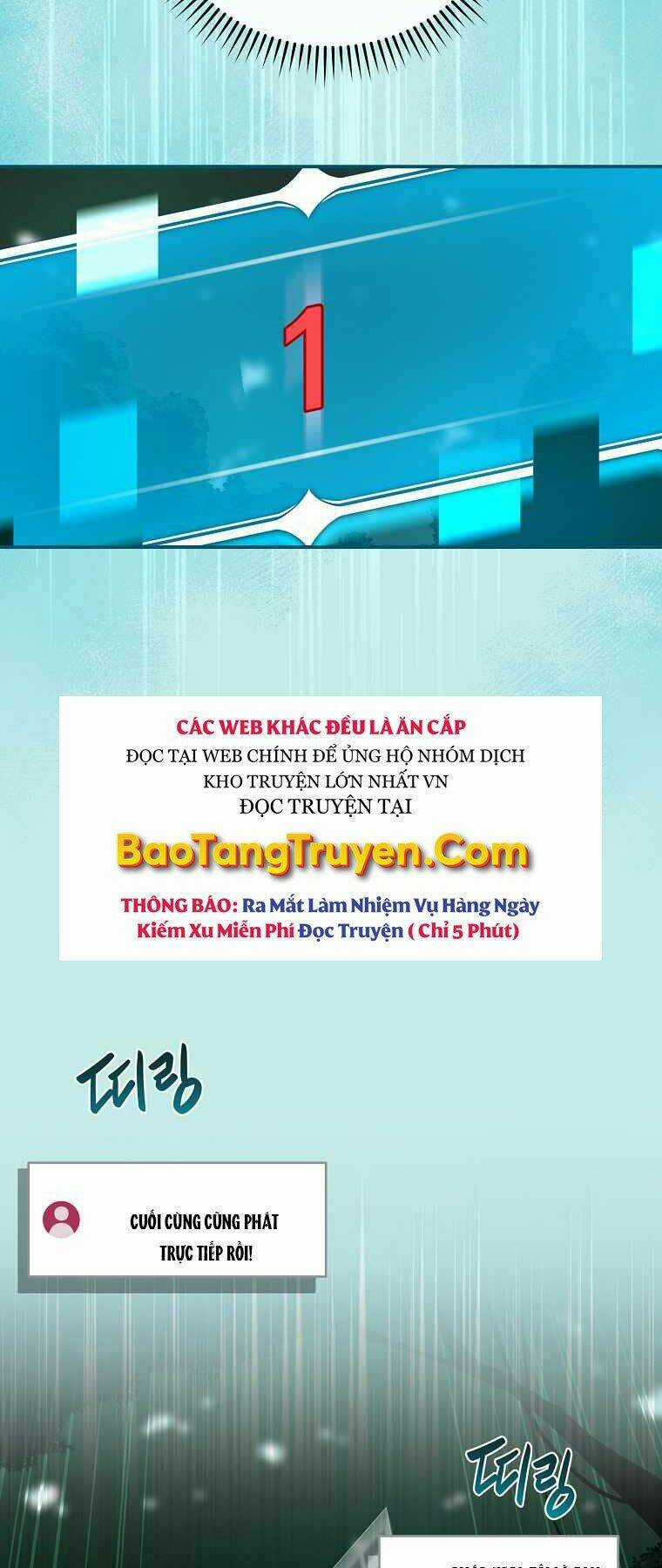 Streamer Pháp Sư Chapter 32 trang 47