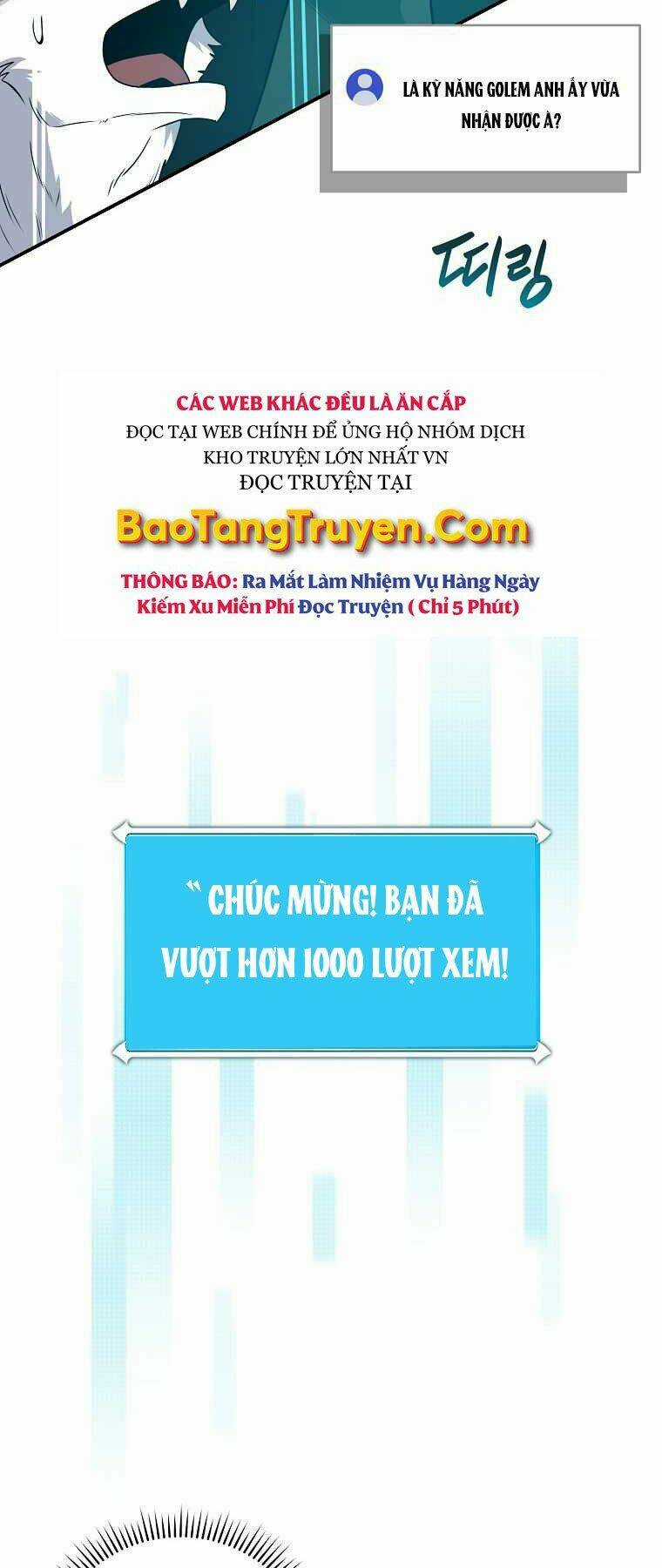 Streamer Pháp Sư Chapter 32 trang 49