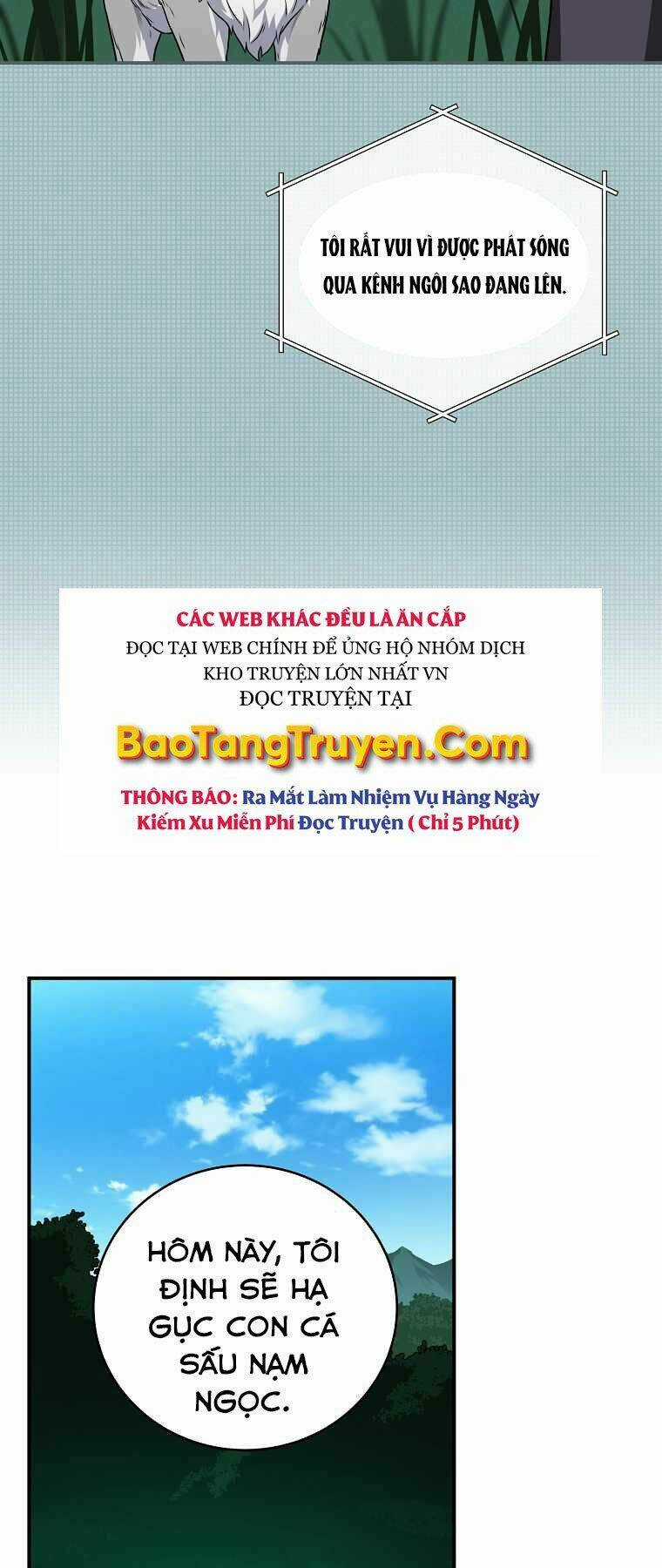 Streamer Pháp Sư Chapter 32 trang 52