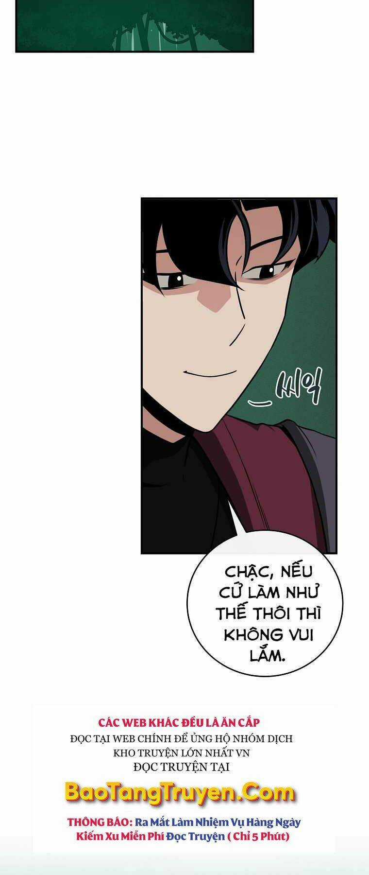 Streamer Pháp Sư Chapter 32 trang 53