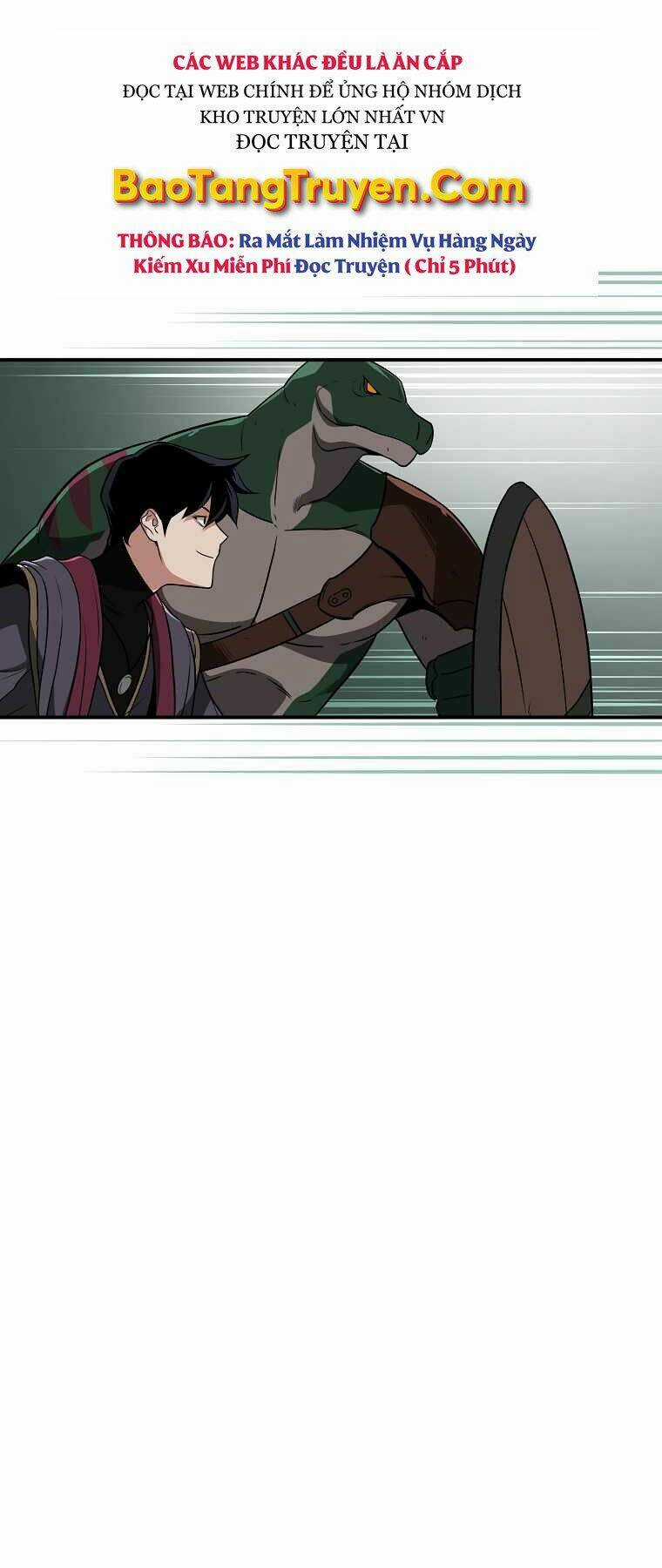 Streamer Pháp Sư Chapter 32 trang 58